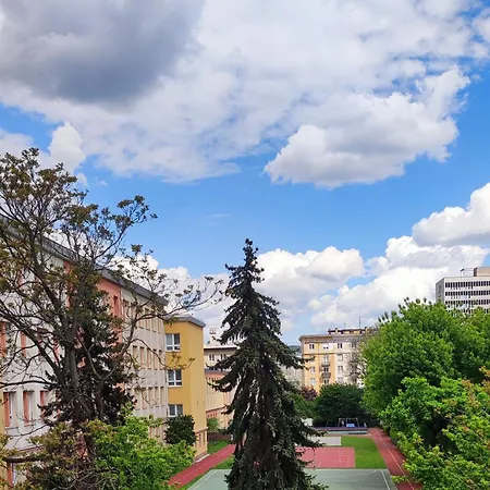 Apartment Apartman Lucas *
