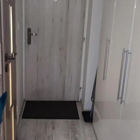 Apartment Apartman Lucas