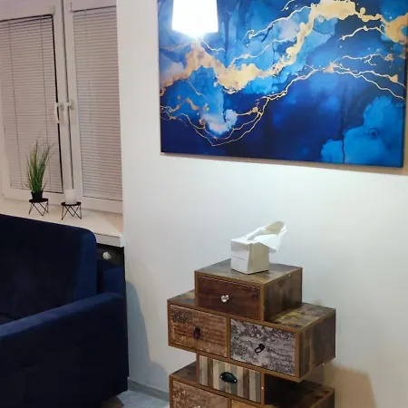 Apartment Apartman Lucas
