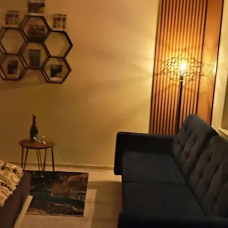 Apartment Apartman Lucas *