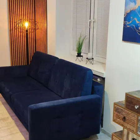 Apartment Apartman Lucas